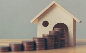 Why real estate is the safest long term investment option?