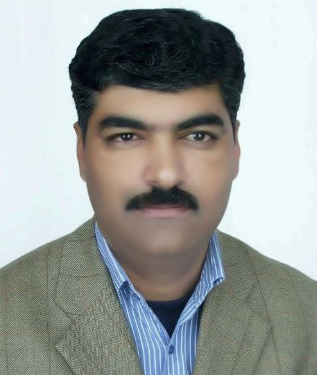 Zahoor Ahmad